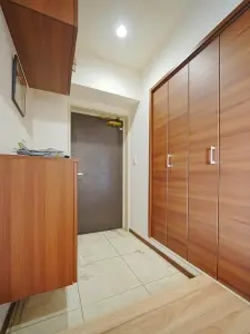 シャロン志村坂上セカンドステージ