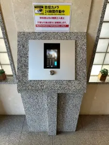 日神パレステージ東武練馬台　東館