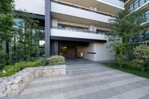 リビオシティ川口元郷