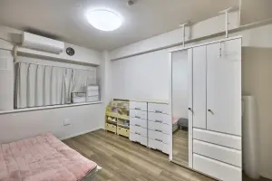 ライオンズプラザ大宮シティ