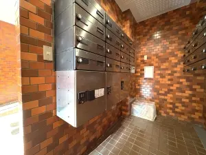 ライオンズマンション平沼橋第弐