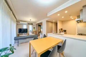 ディアナコート尾山台翠景