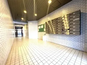 マンション東陽