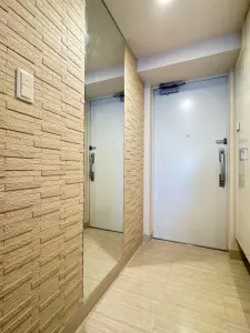 ソライエシティ　ザ・ガーデン