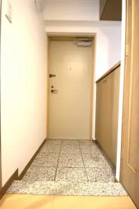 ライオンズヒルズ習志野の杜２番館