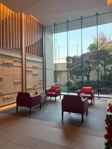 プレミストひばりが丘シーズンビュー