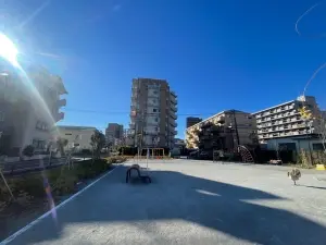 ヒューマンスクエア武蔵浦和ツイン　ウェストコート