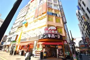 アールブラン西蒲田