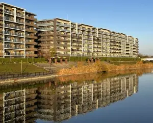 ザ・シーズンズ　グランアルト越谷レイクタウン