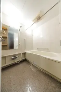 ライオンズマンション鷺沼フォレストヒルズ　ノースウィング