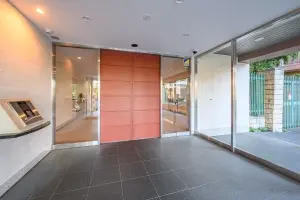 パークホームズ横浜弘明寺シーズンフォート