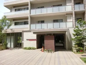 ミリカ・テラスⅡ街区