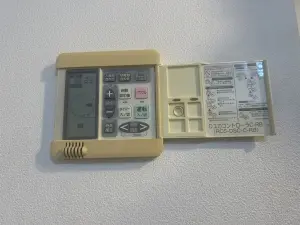 コスモひばりが丘ザ・ガーデンズフォート