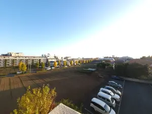 ライオンズ朝霞マークスフォート