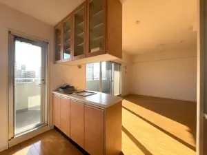 ファミリアーレ大曽根