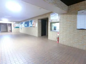 ルミエール桂川