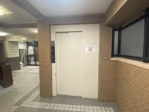 ライオンズマンション上前津