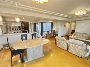 ダイアパレスザ・ワンハンドレッドシティ旭ヶ丘