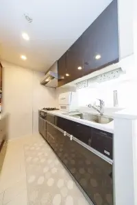 ナイスステージ武蔵新城