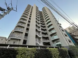 ザ・グランアルト綾瀬