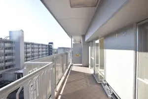 国府宮パークスクエア２番館