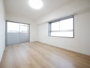 三井西新ハイツ