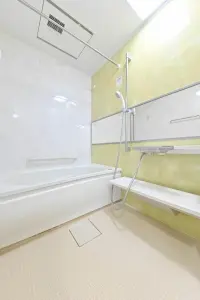 クリオ南行徳弐番館