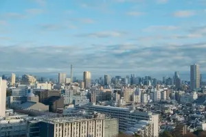 スカイフォレストレジデンス