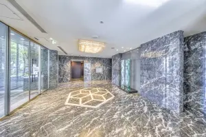 クレストプライムタワー芝