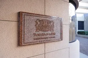 ライオンズヴィアーレ調布