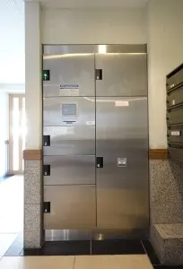 マイキャッスル狛江スクエア