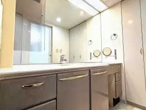 パークシティ市川Ｃ棟