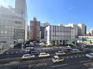 キングマンション尼崎シエナシティ