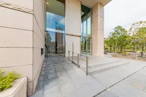 ザ　湾岸タワー　レックスガーデン