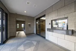 エンゼルハイム石神井公園壱番館