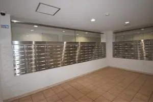 東京マスタープレイス