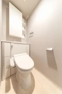 クレストシティ木場