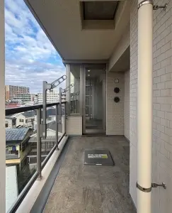 ヴェレーナグラン横濱　井土ヶ谷