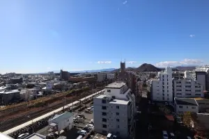 バウス平塚