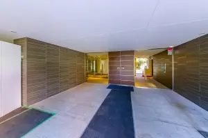 プラウド富士見ヶ丘コートテラス