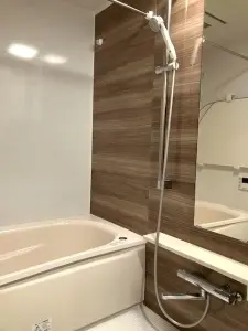 クリオ西船橋弐番館