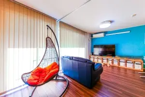 クラッシィハウス上北沢