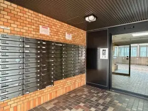 イトーピア第２大曽根マンション