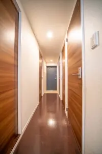 ミサワホームズ三ノ輪