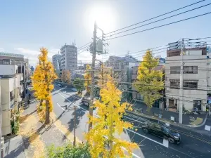 グローリオ文京茗荷谷