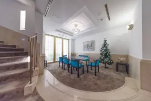 パレロワイヤル山王