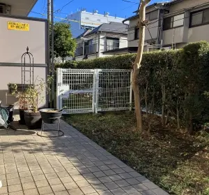 ライフヴィラ豊玉