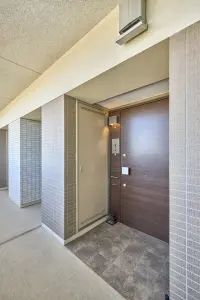 プラウド上麻生