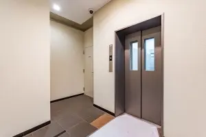 早稲田鶴巻町パーク・ホームズ