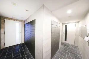 レ・ジェイド川崎